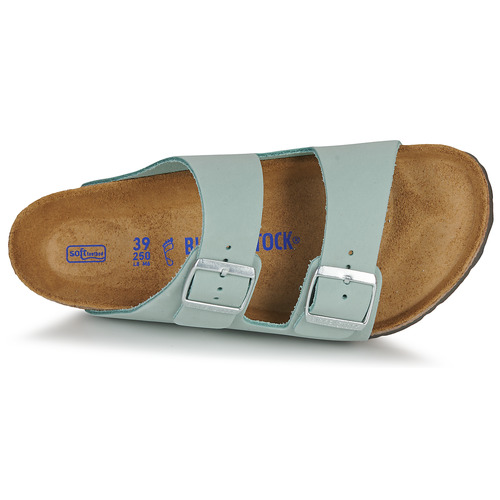 Birkenstock - ARIZONA - Bleu