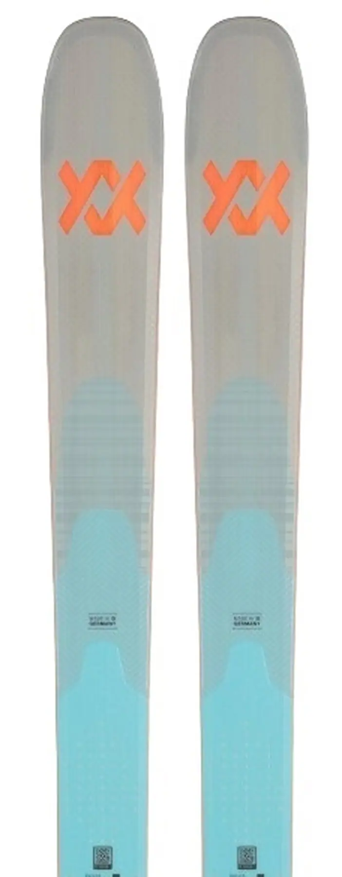Völkl Blaze 104 Freeride Ski - Alpinski | SkatePro
