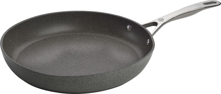 Ballarini Salina Stegepande 32 cm Grå