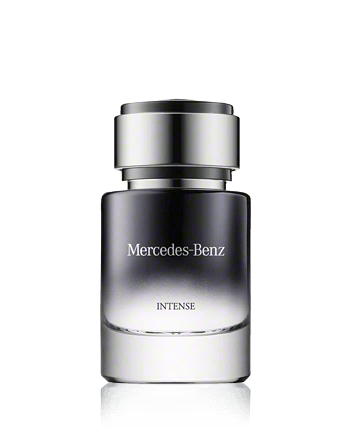Mercedes-Benz Mercedes-Benz intense edt spray 75ml