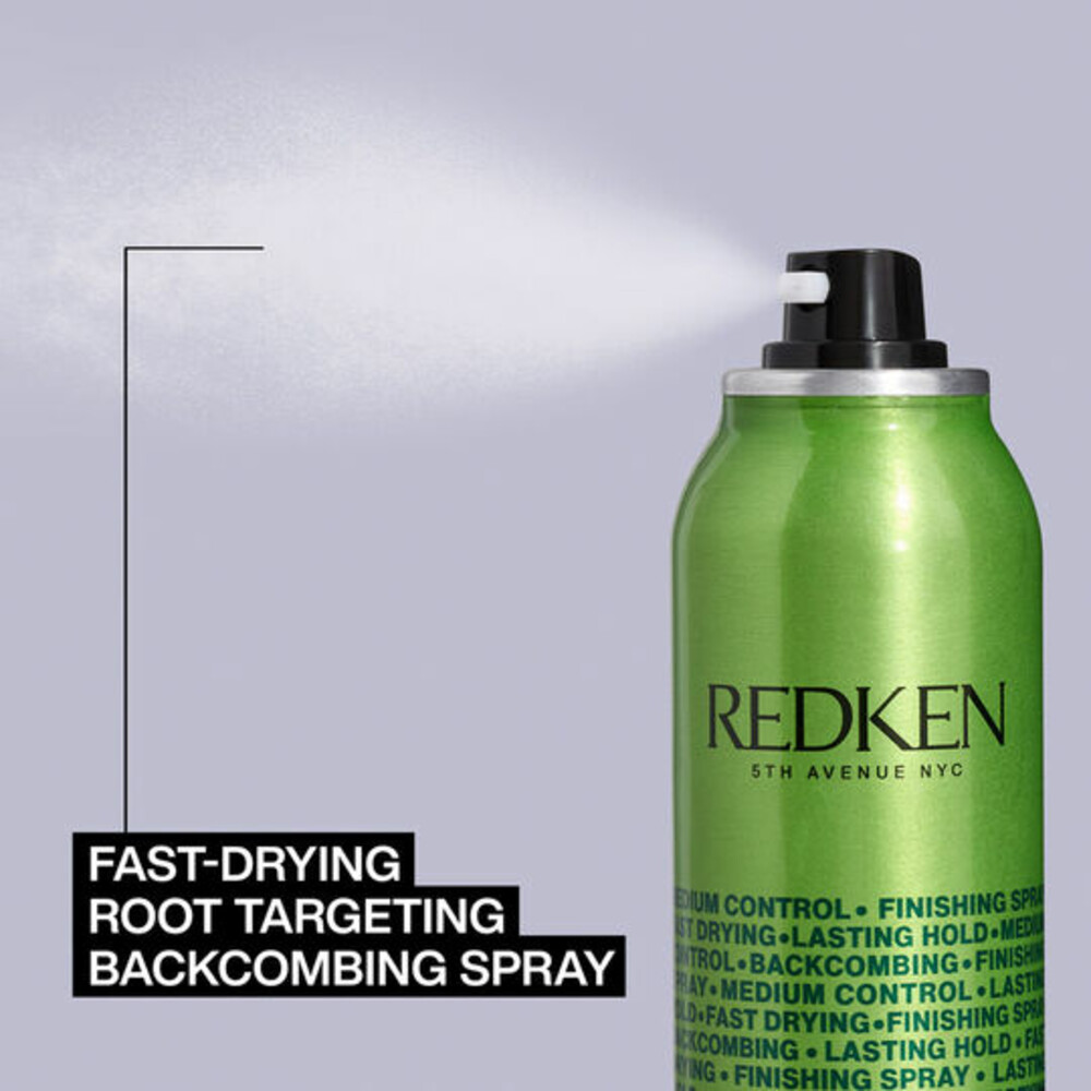 Redken Root Tease Spray 250 ml