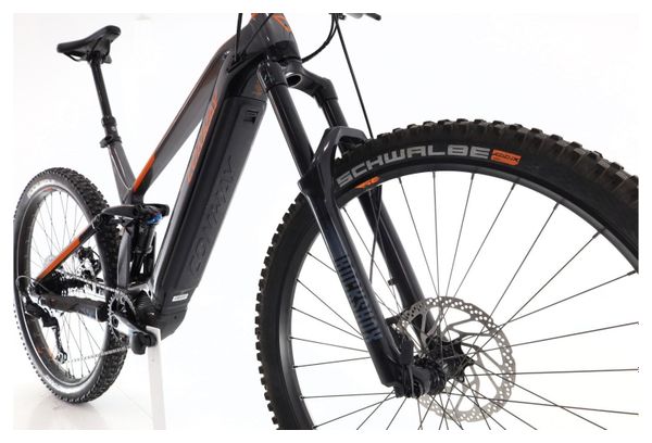 Produit reconditionné · Conway eWME 3.9 / Vélo VTT électrique / Conway | Très bon état
