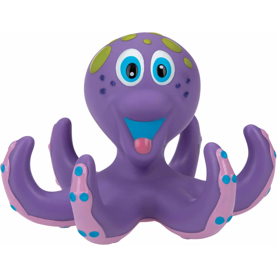 Nûby Badefigur Tintenfisch
