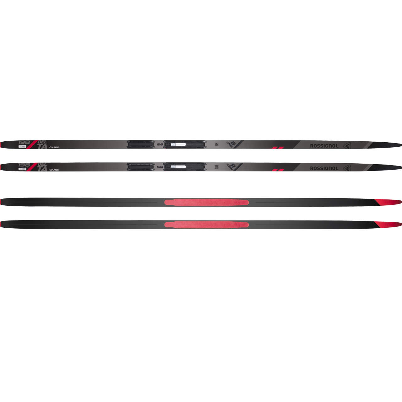 Rossignol Delta Course R-Skin Stiff | Rossignol Langlaufski | Rossignol Skier | Rossignol | R | MARKEN | XSPO
