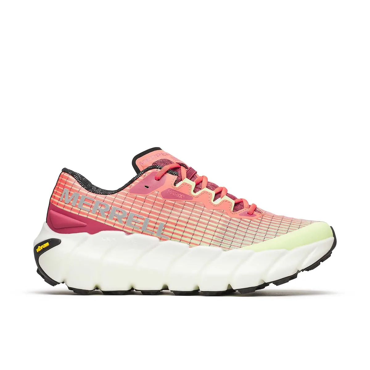 Merrell Mtl Adapt Matryx Blossom/mantis