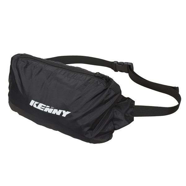 Kenny - Veste Bodywarmer+ sans manches - 2022 Noir