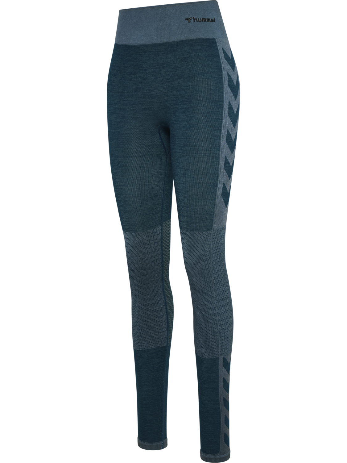 hmlCLEA SEAMLESS MID WAIST TIGHTS