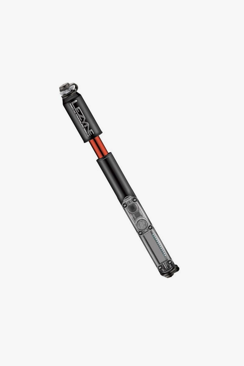 Lezyne Digital Pressure Drive Pumpe