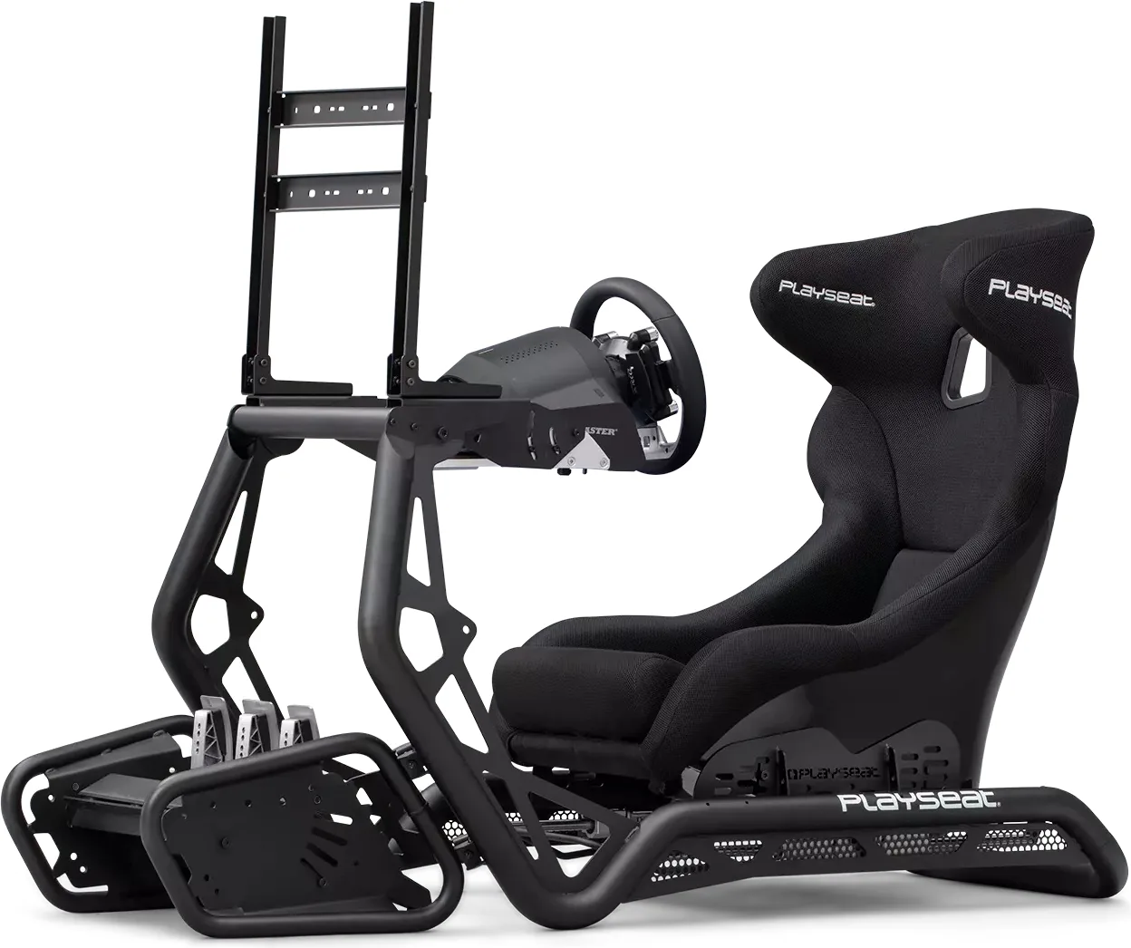Playseat Sensation Pro Actifit Noir Sièges simulation gaming