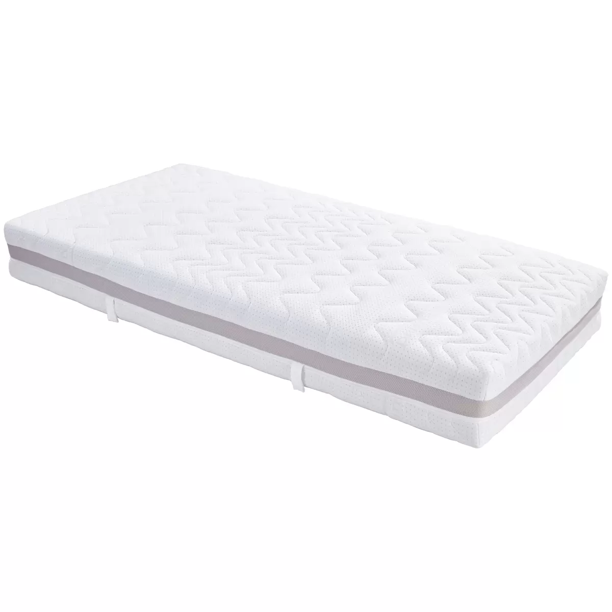 Matratze Superior Dream 90x200 weiss