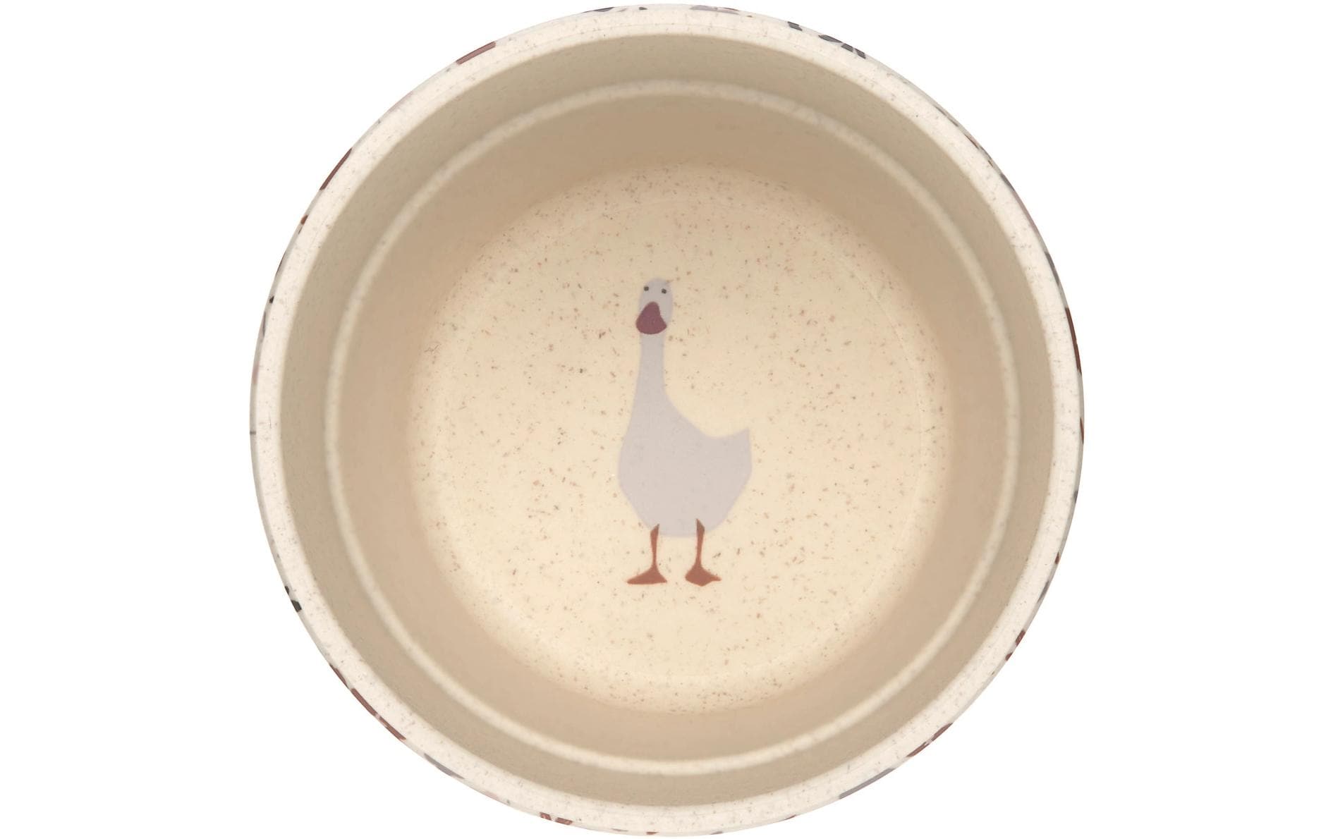 Kindertrinkbecher Tiny Farmer Sheep/Goose NatureBecher für Kinder