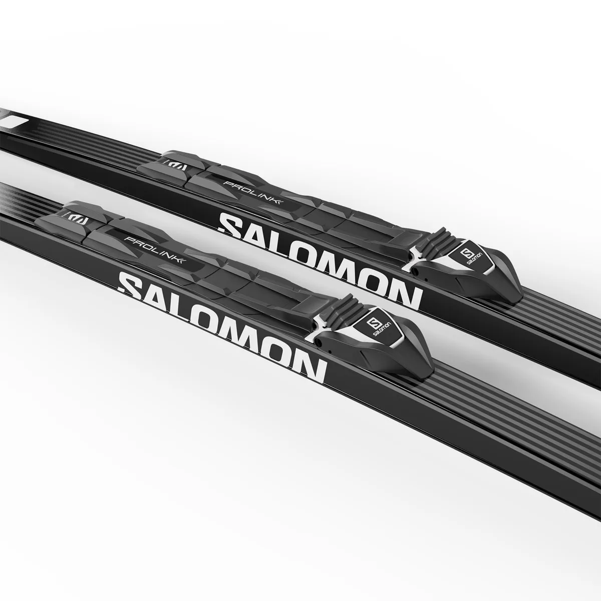 Salomon Rc+ Grip Junior (And Prolink Access) Nocolour