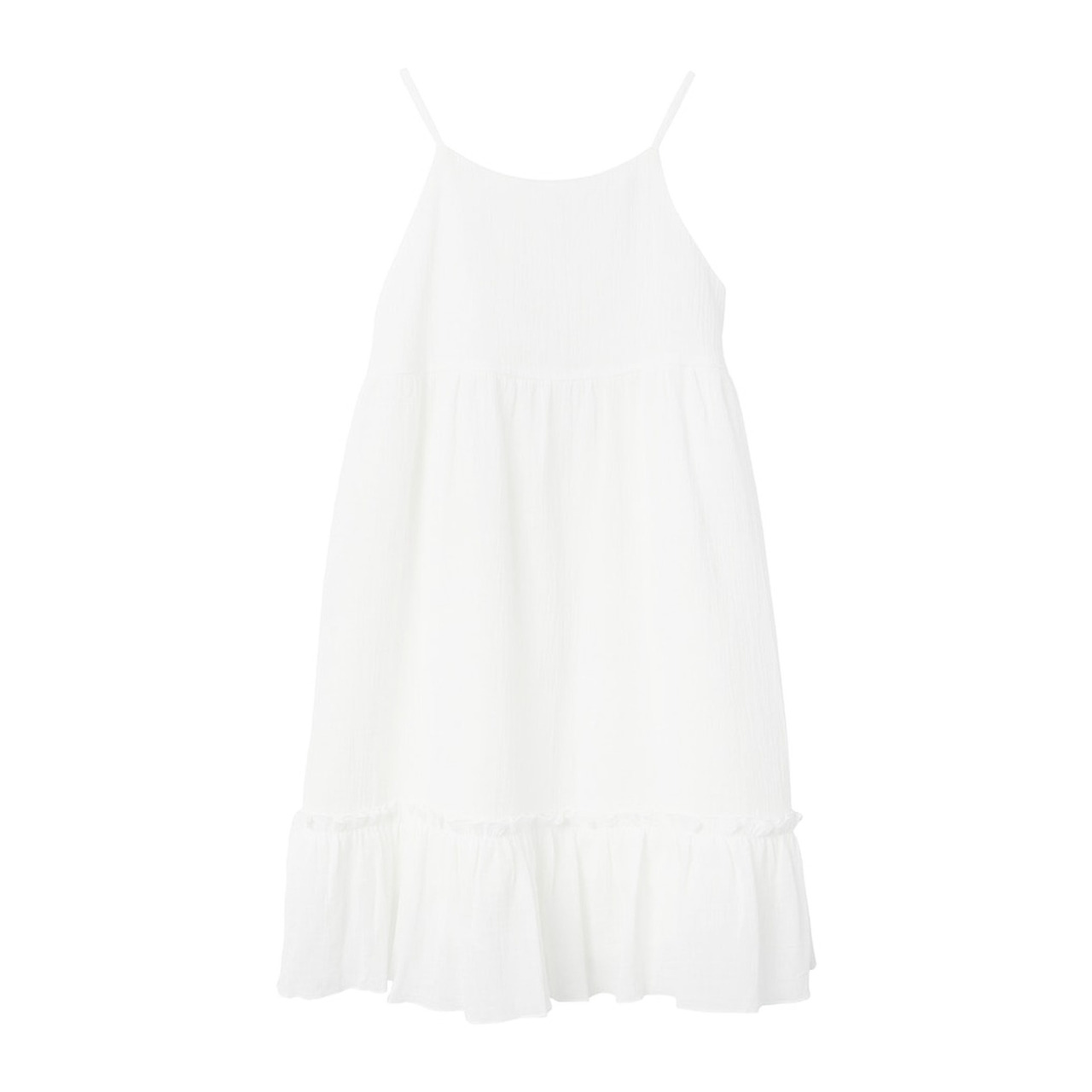 name it NKFFIMIA SL DRESS NOOS