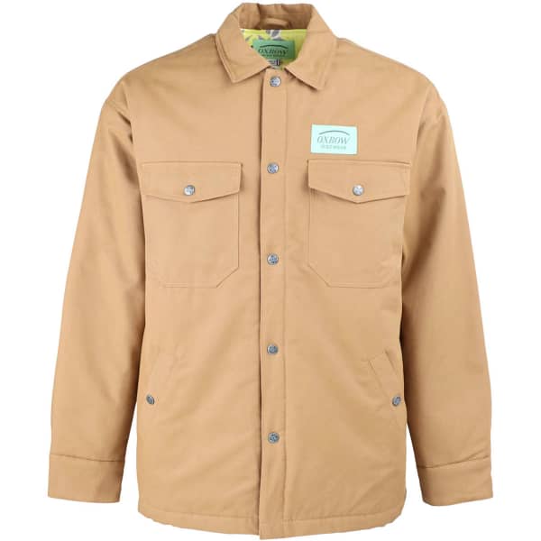 Veste OXBOW OXBOW Q2JEANMARC ECORCE