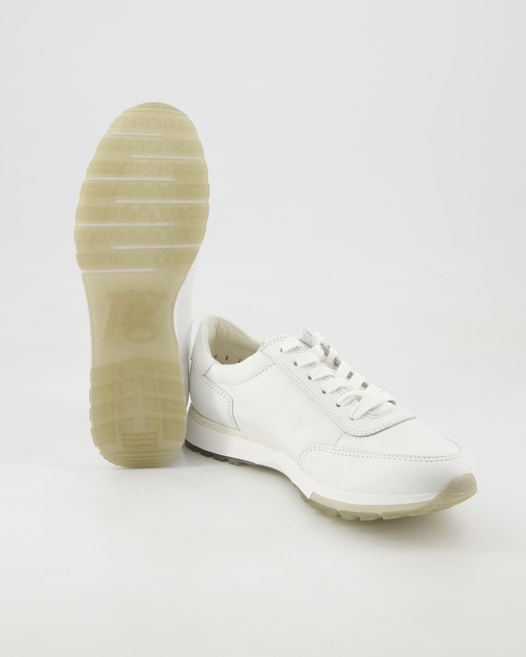 Paul Green 5310 Sneaker in Weiß