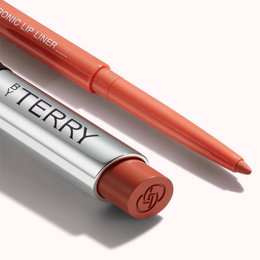 By Terry Hyaluronic Lip Liner 3. Tea Time 0,3g