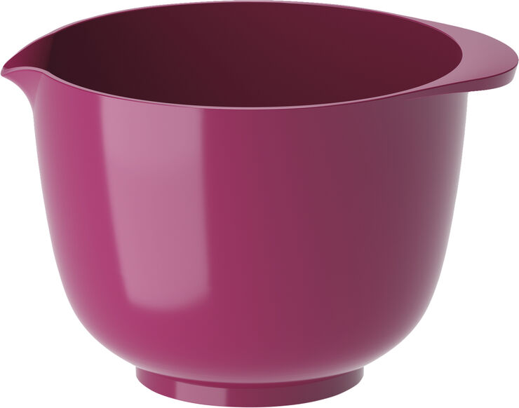 Rosti Margrethe-skål 1,5L Beetroot Beetroot