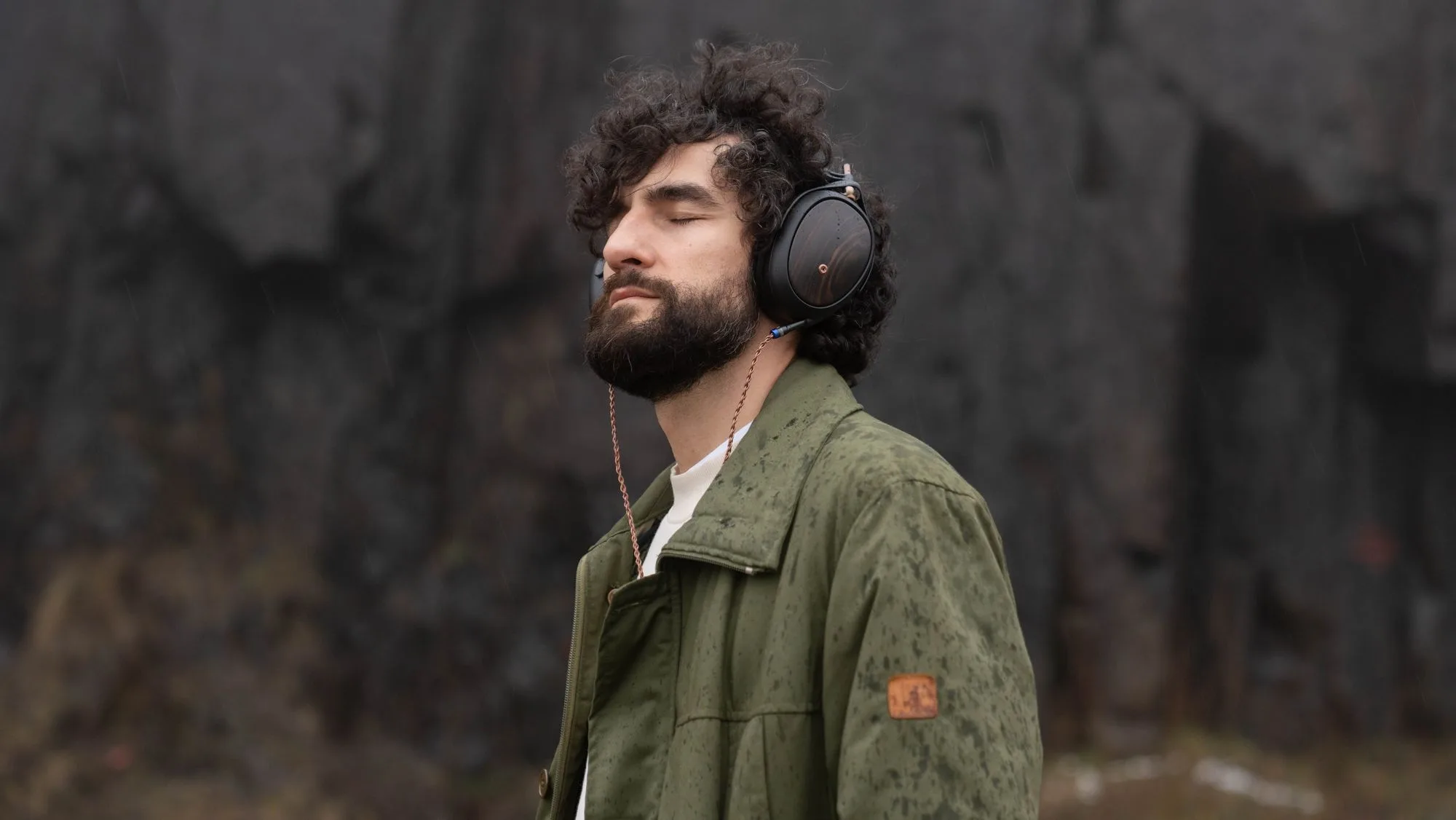 Meze Liric (2e génération) Casques hi-fi