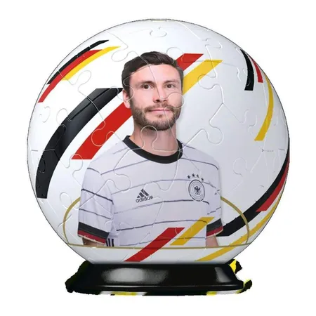 Ravensburger 3D Puzzle DFB-Team Jonas Hector, 54 Teile