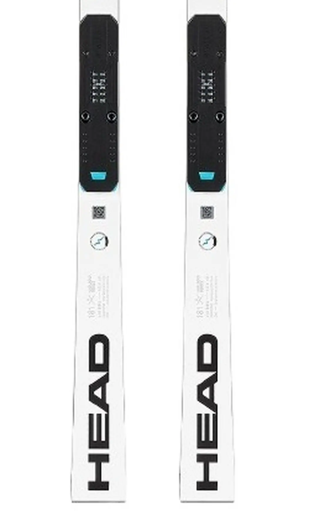 Head WCR e-GS Rebels SW Race Ski | SkatePro