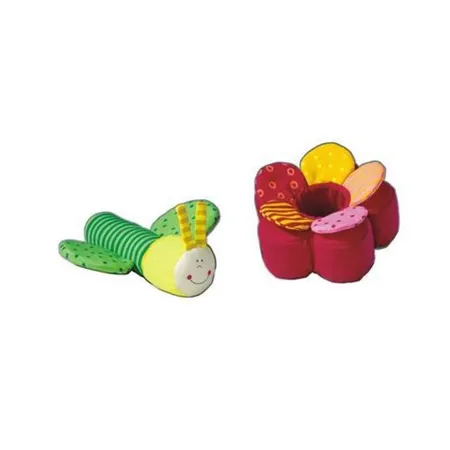 HABA 1022 Spielset Fidelia