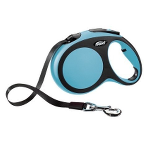 Alça extensível Flexi New Comfort, azul