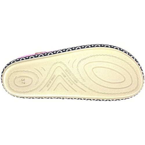 Toni Pons - Zapatillas de CasaMiri-Cd Rosa Rosa