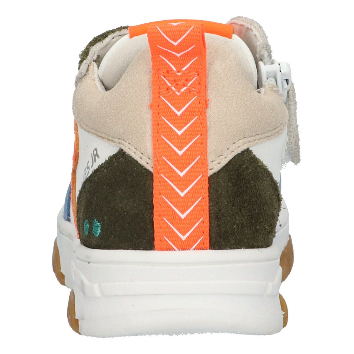 Nash Noa - Lage Sneakers Bunnies Beige