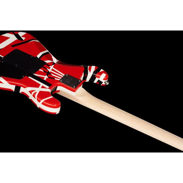 Evh Striped LH RBWS