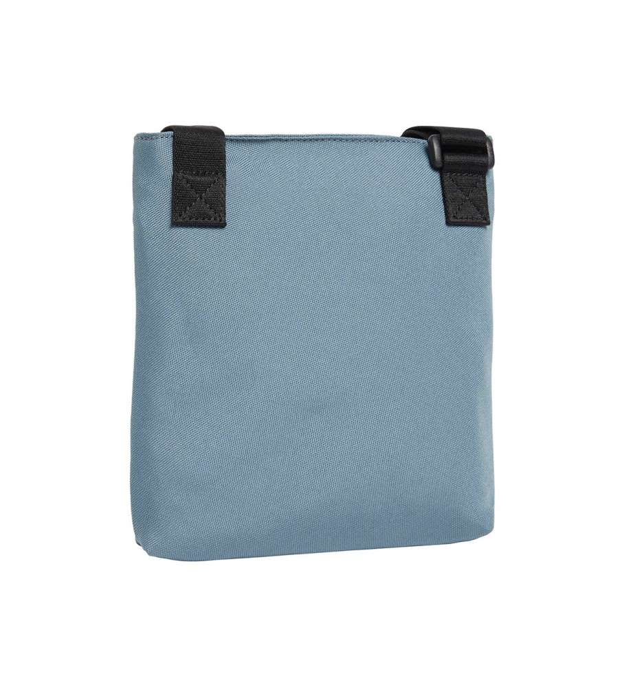 Bolsa transversal Calvin Klein Jeans Sport Essentials Flatpack18 M azul