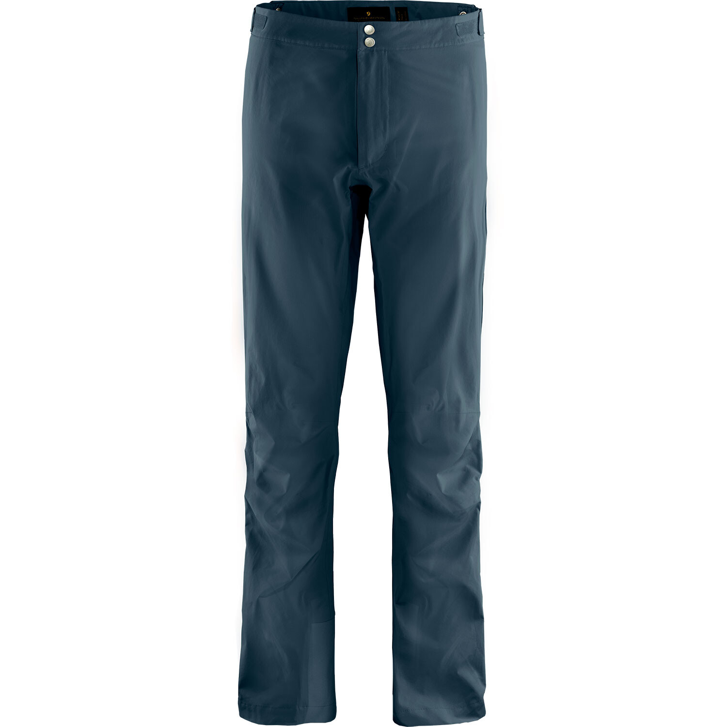 Fjällräven Mens Bergtagen Lite Eco-shell Trousers