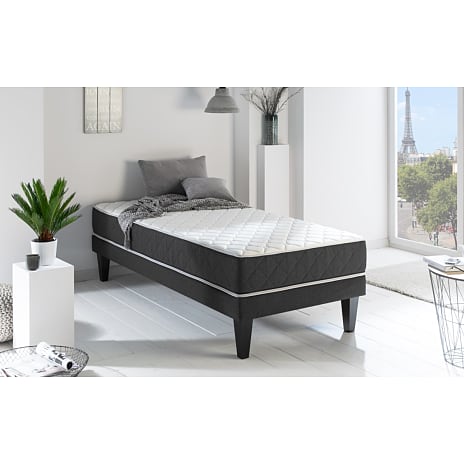 Nordisk Fjer LUX skummadras 90x200 cm