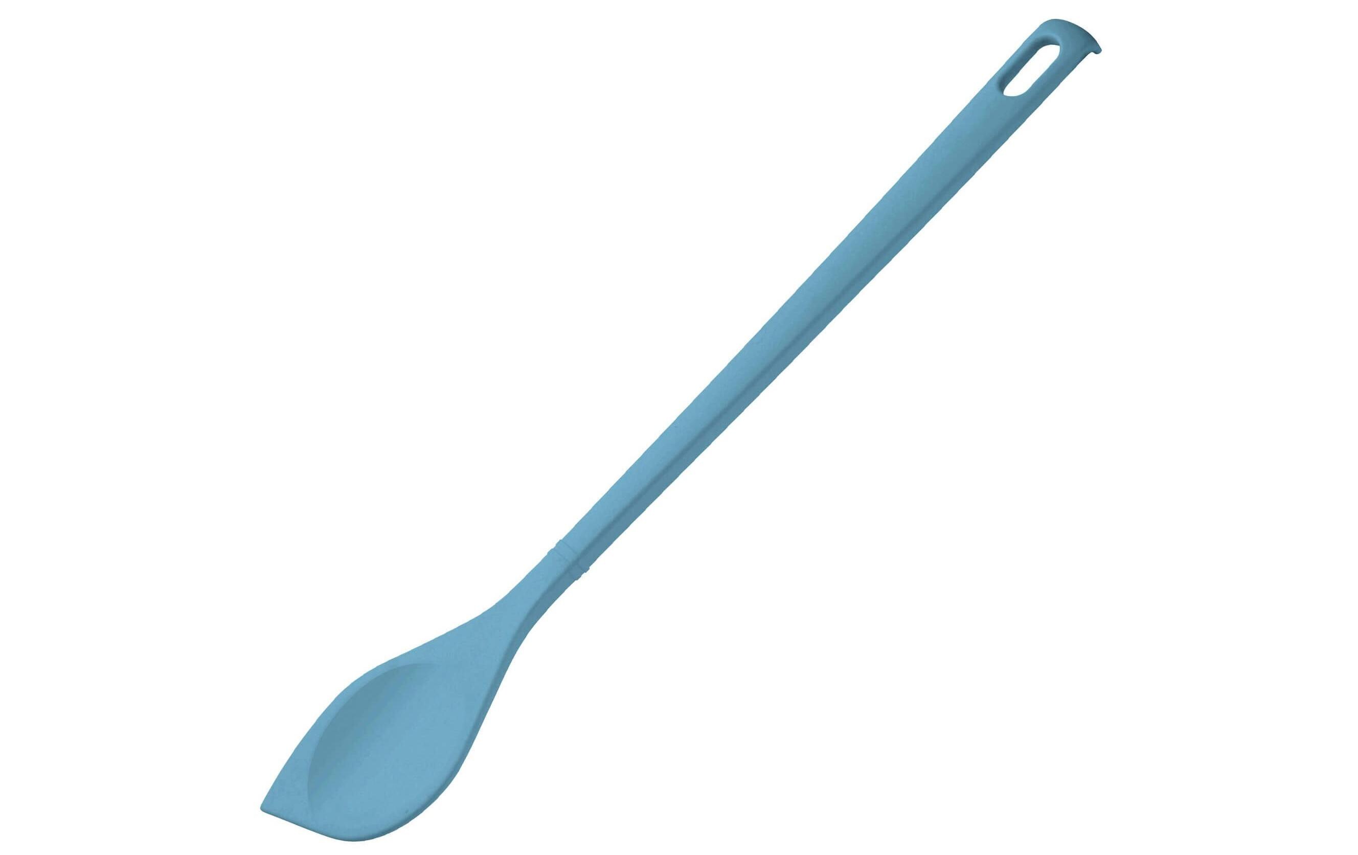 Kochlöffel Sweet Sensation spitz, HellblauSpitzlöffel