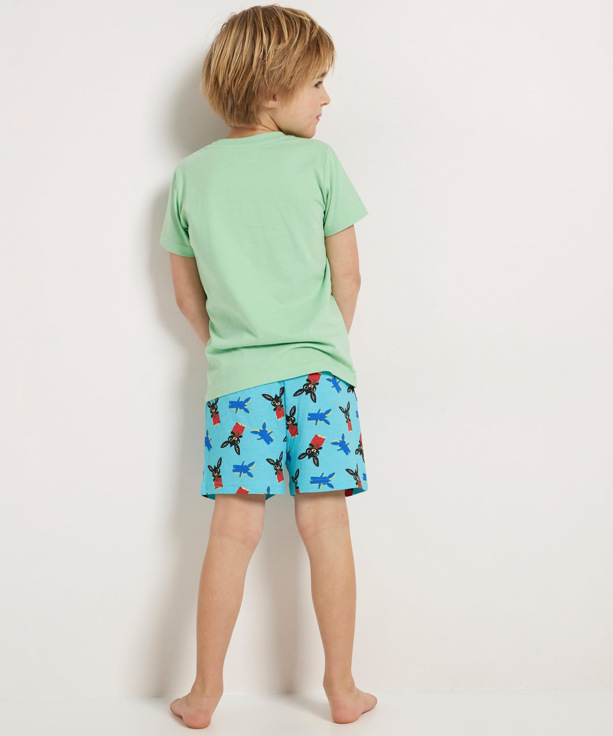bing shortama set