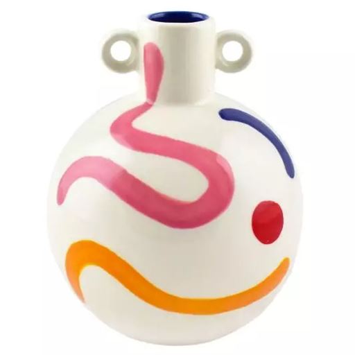 Que Rico Lucia Vase