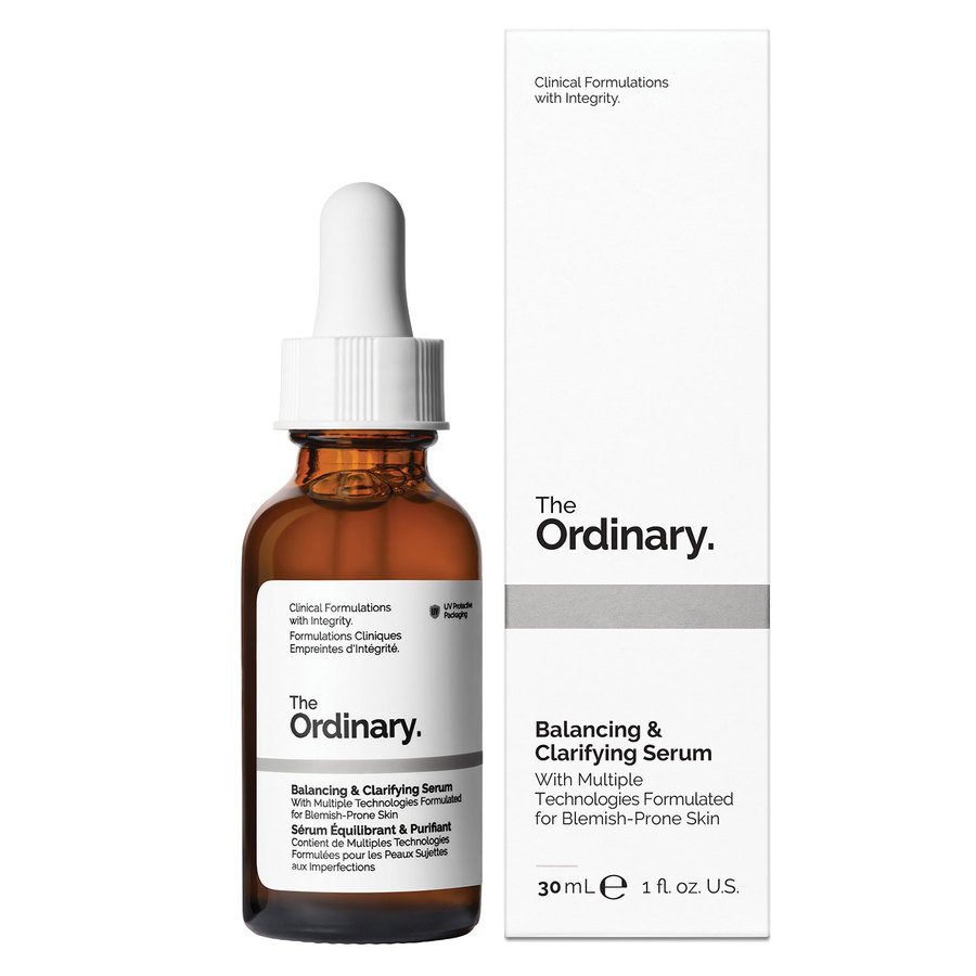 The Ordinary Balancing & Clarifying Serum 30ml