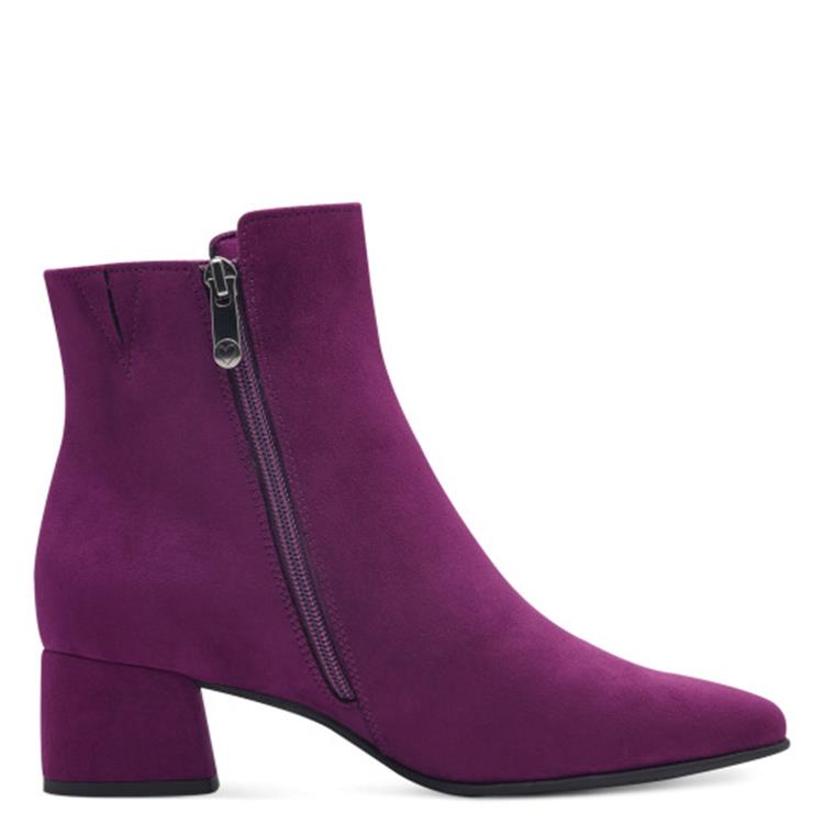 Marco Tozzi 2-25364-43 grape
