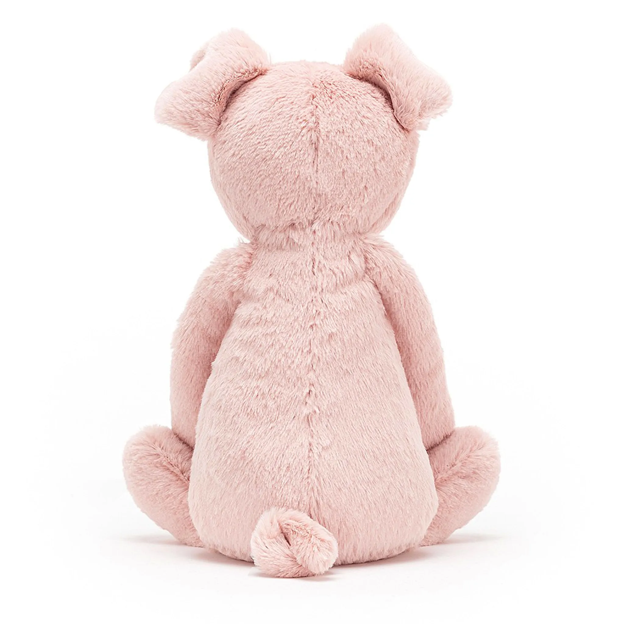 Jellycat Cochon Rose Bashful 12