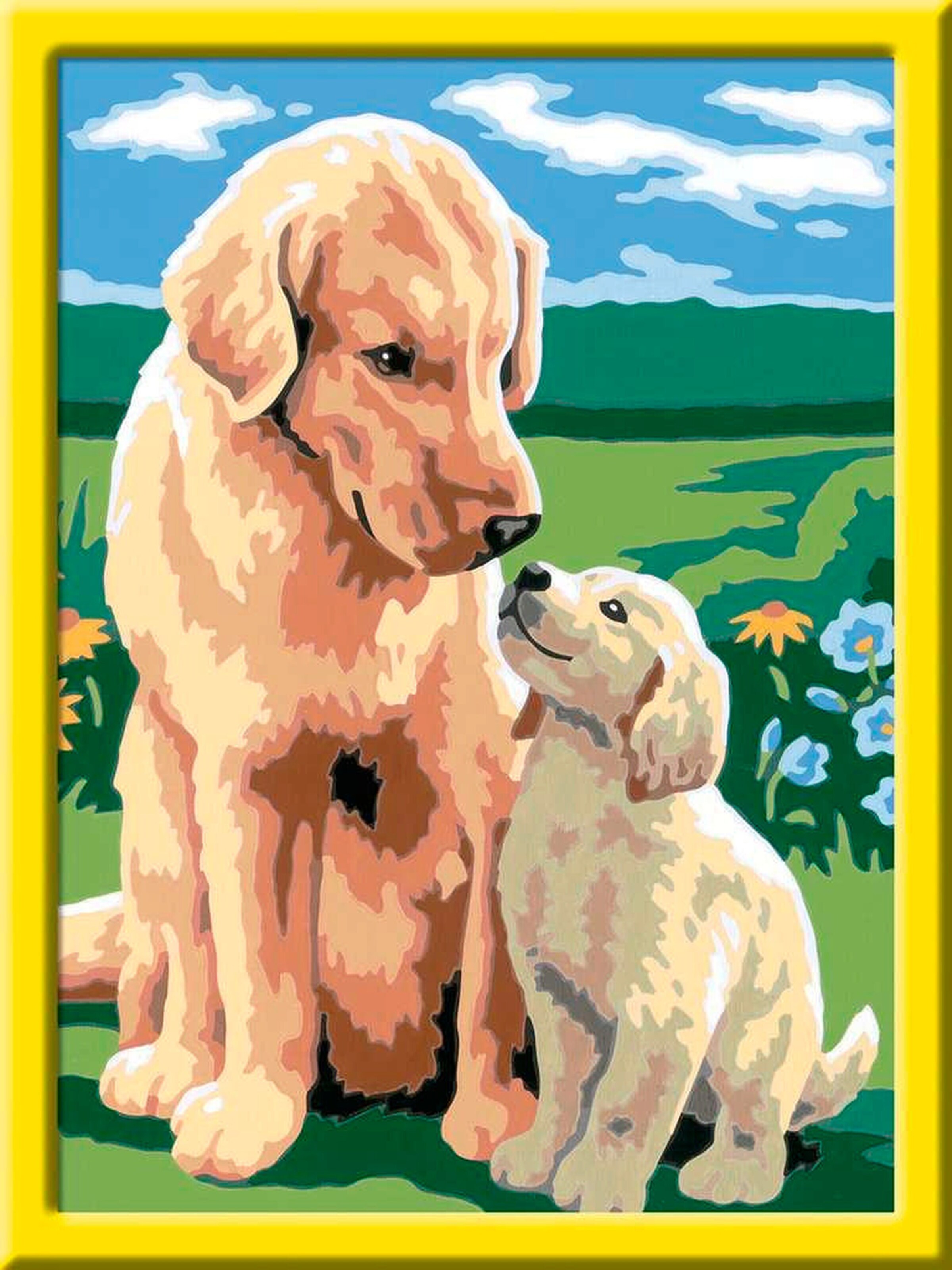 Ravensburger Mutterliebe