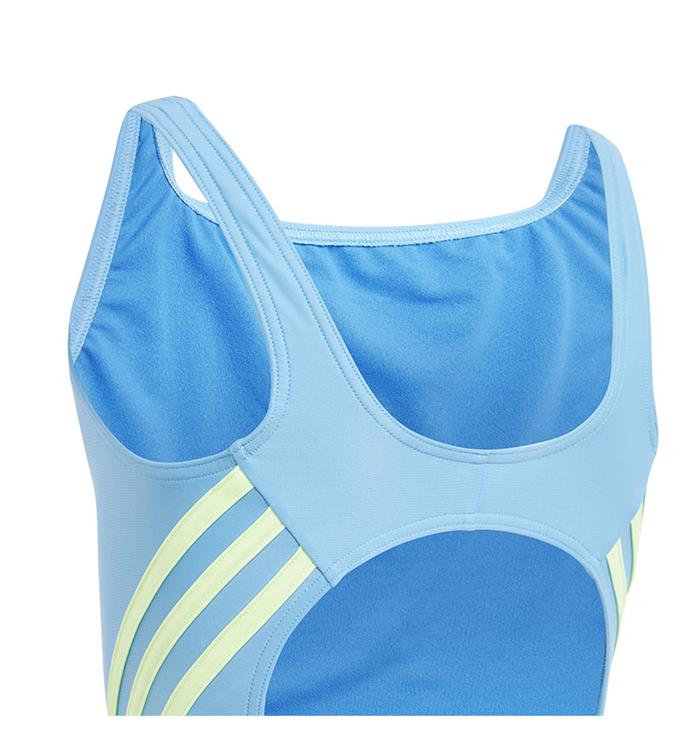 adidas Girls Sportswear 3-Stripes Badpak