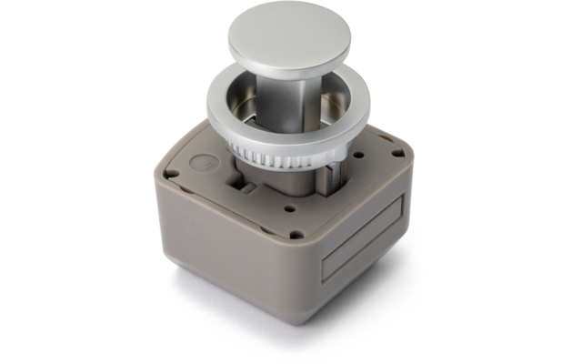 Confurn R-EVOLUTION Push Lock Schließsystem