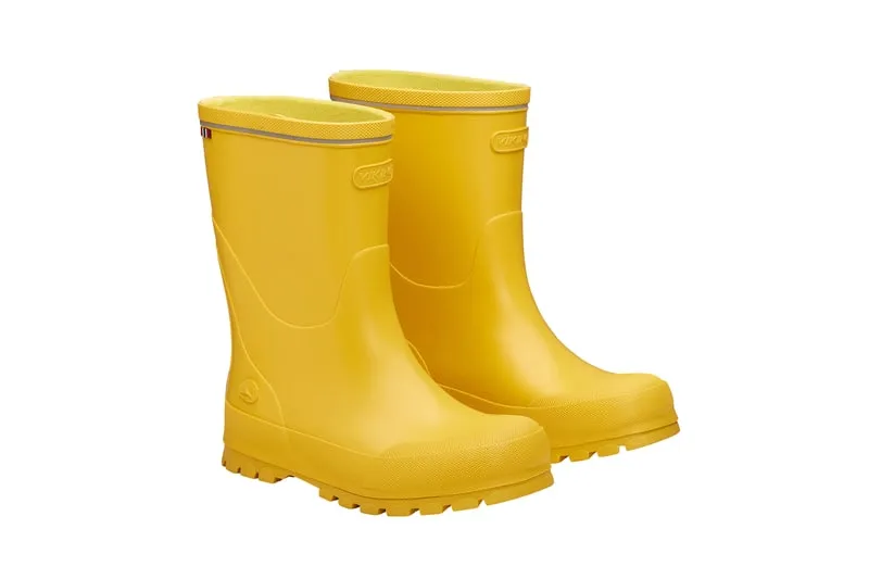 Viking Footwear Kids' Jolly Sun/Yellow
