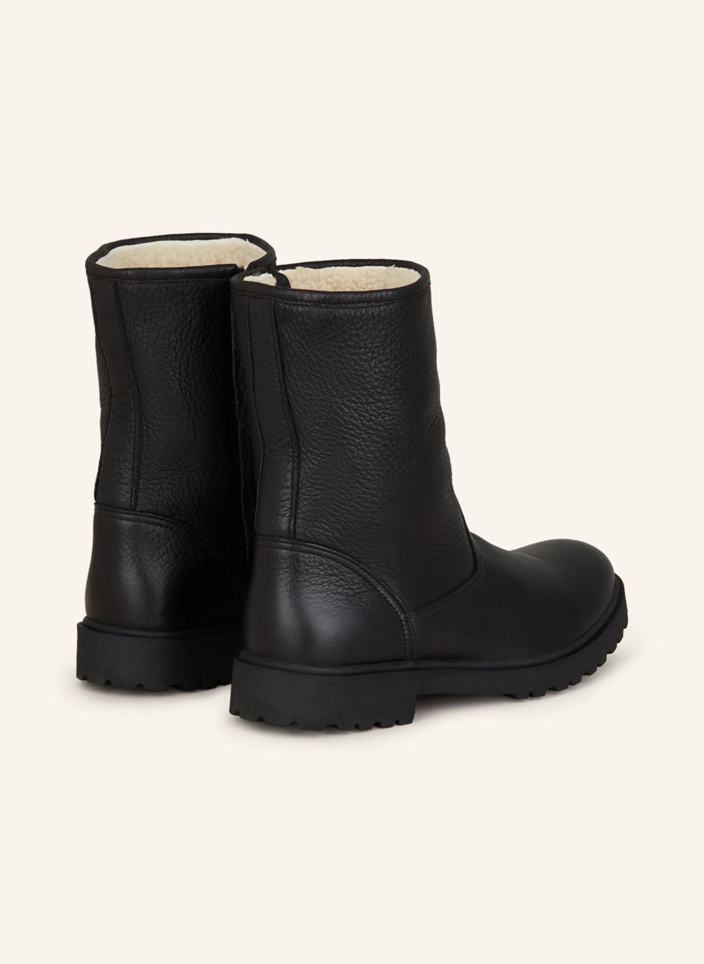 BLACKSTONE Boots