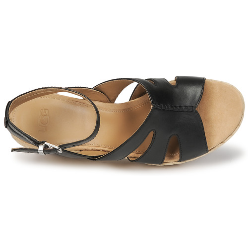 UGG - CAREENA - Noir