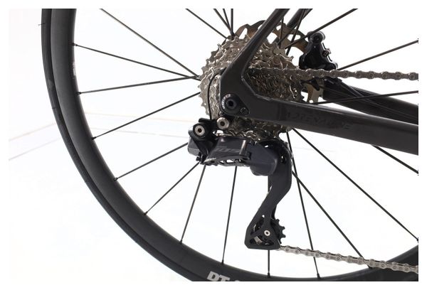 Produit reconditionné · MMR Adrenaline Carbone Di2 12V · Noir / Vélo de route / MMR | Très bon état