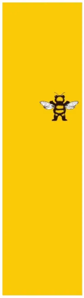 Grizzly Printed Skateboard Griptape - Skateboards | SkatePro
