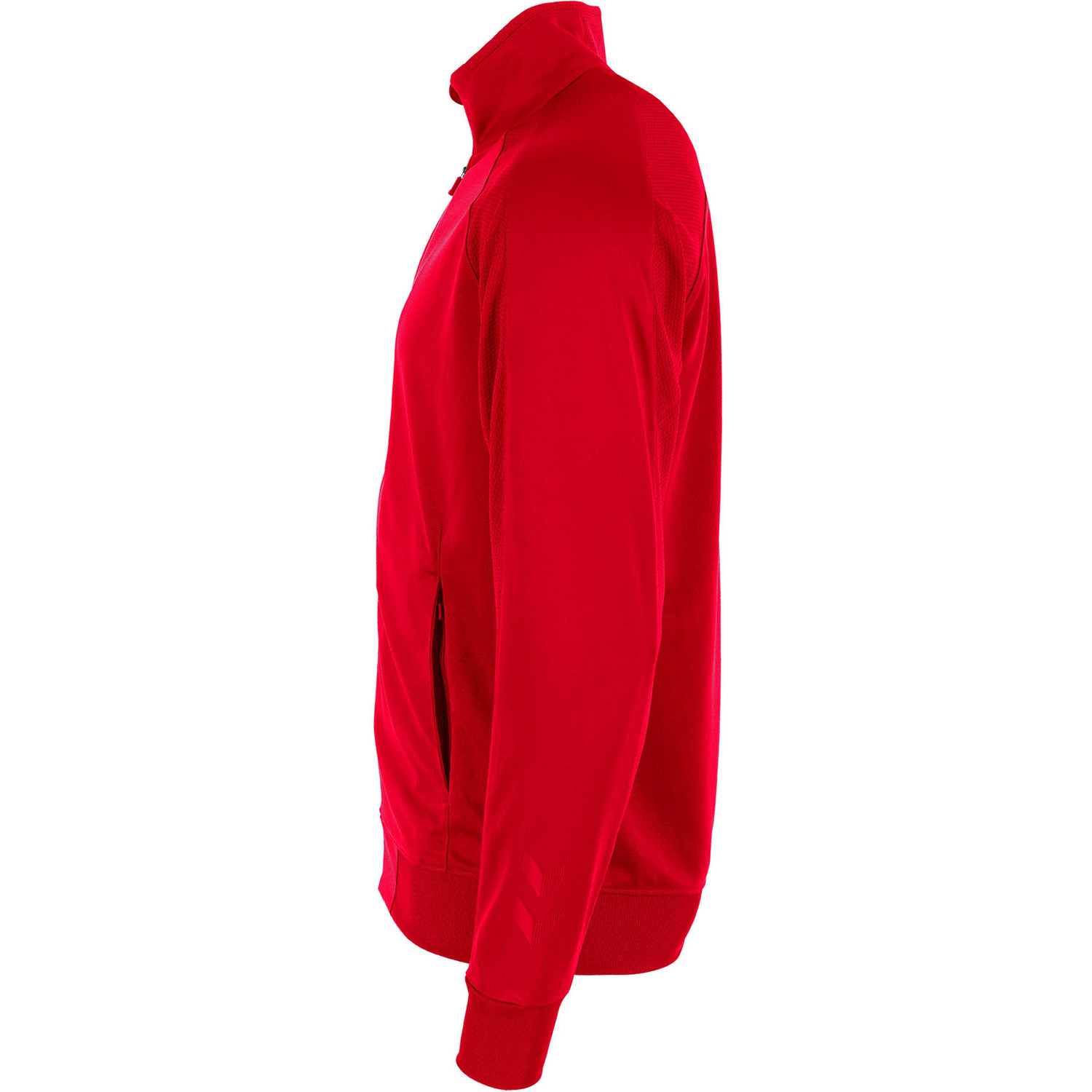Hummel Tulsa Full-Zip Top Kids