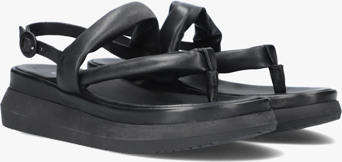 OMODA zwarte omoda sandalen m38031