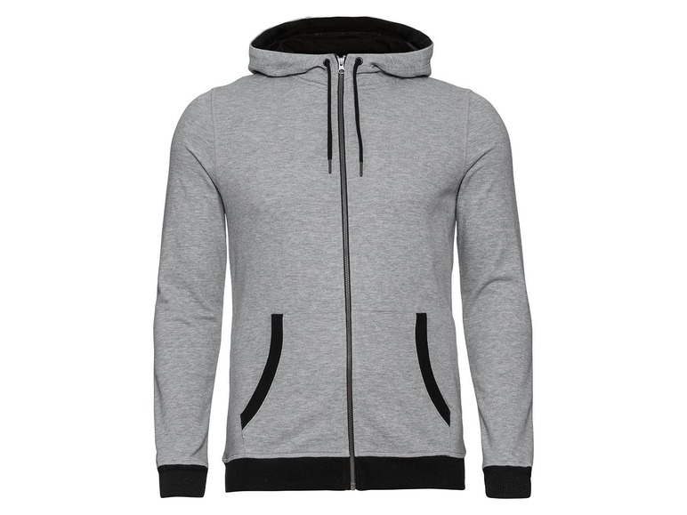 Sweater voor heren
