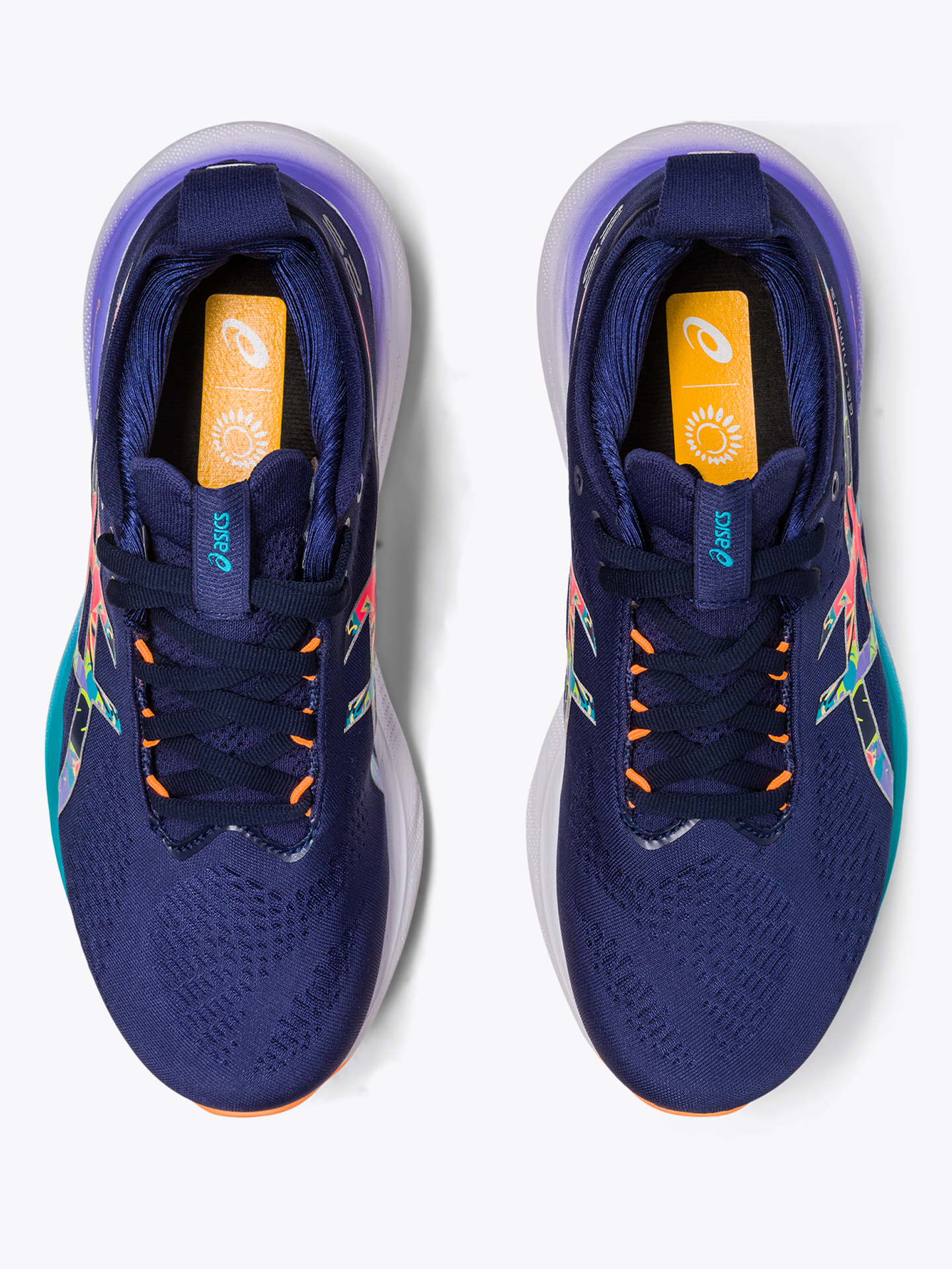 Gel-Nimbus 25 Lite-Show